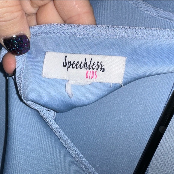 Dress - Picture 3 of 3